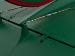 Detail-tailplane, Albatros D.Va TVAL. Note control horn details